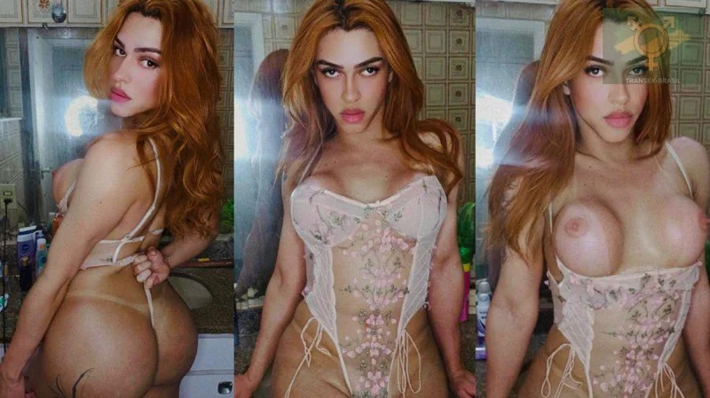 Transex acompanhante Santo André,  Rafaela Alves