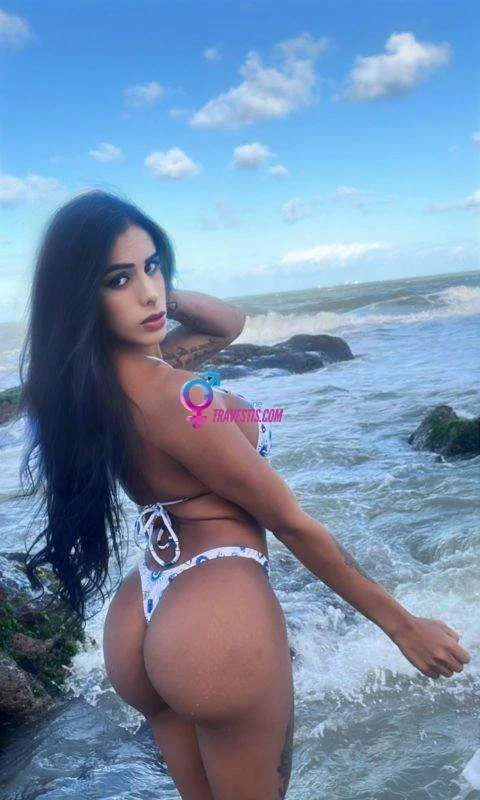Rafaela Colucy