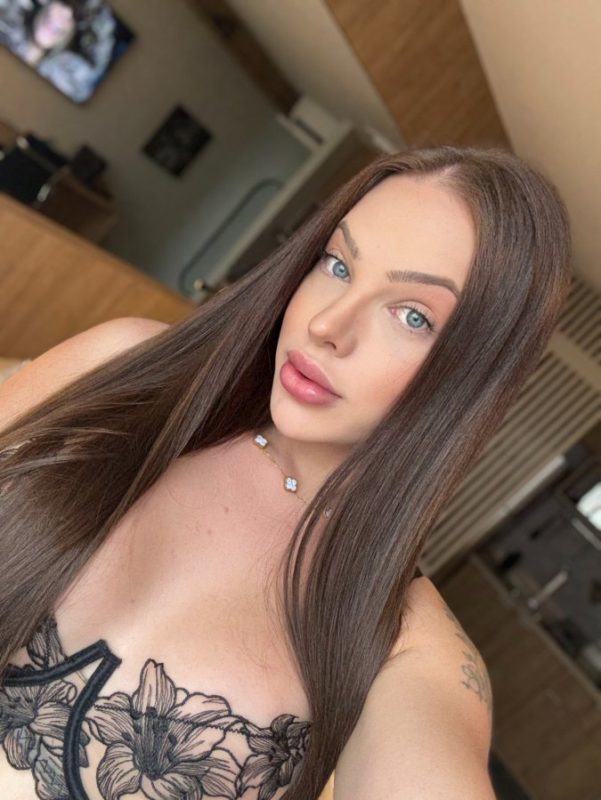 Acompanhante Trans Rafaela Didoné em Ijuí - Foto 8 - Transex Brasil
