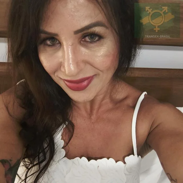 Acompanhantes em Hortolândia