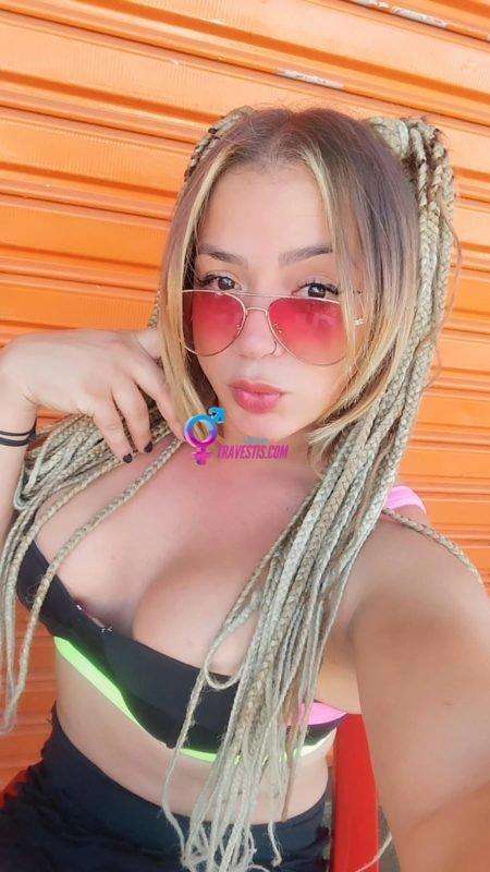 Acompanhantes em Uberlândia