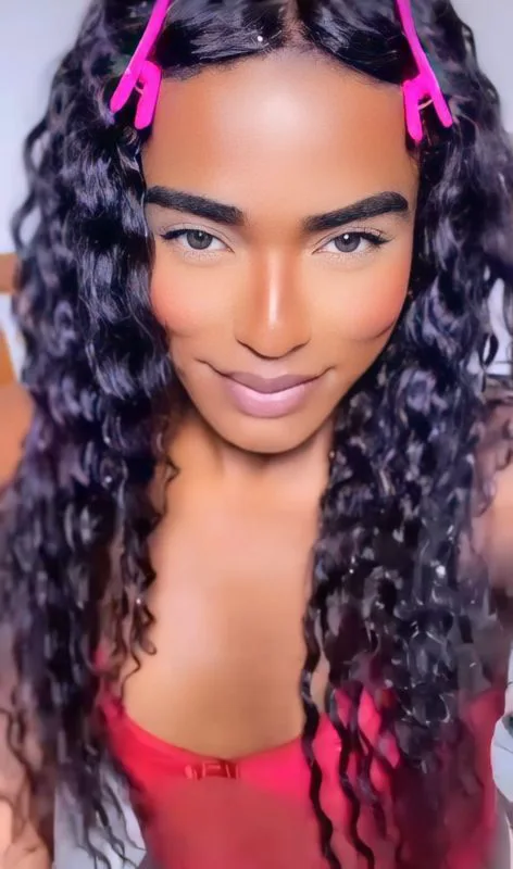 Acompanhante Trans Rafaela Oberon em Niterói - Foto 86 - Transex Brasil