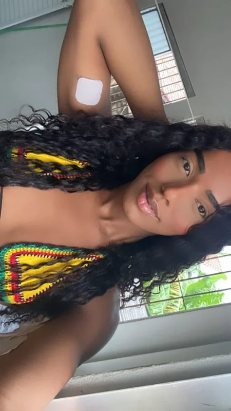 Acompanhante Trans Rafaela Oberon em Niterói - Foto 88 - Transex Brasil