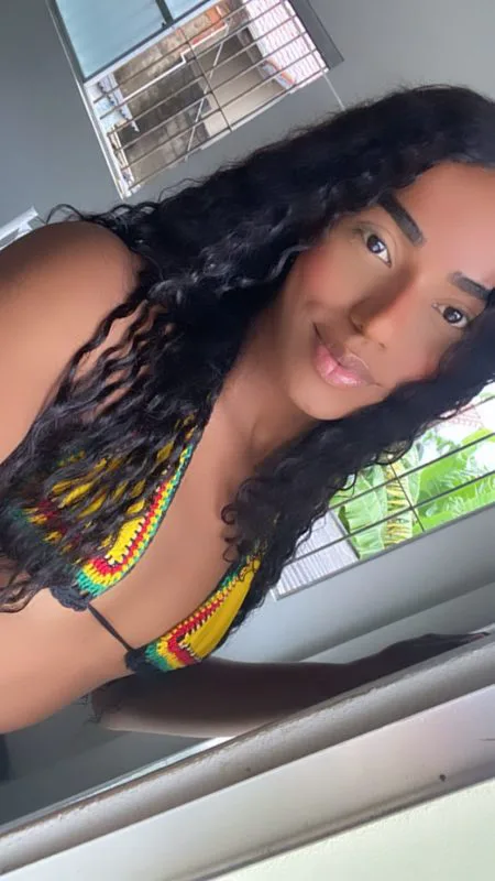 Acompanhante Trans Rafaela Oberon em Niterói - Foto 90 - Transex Brasil