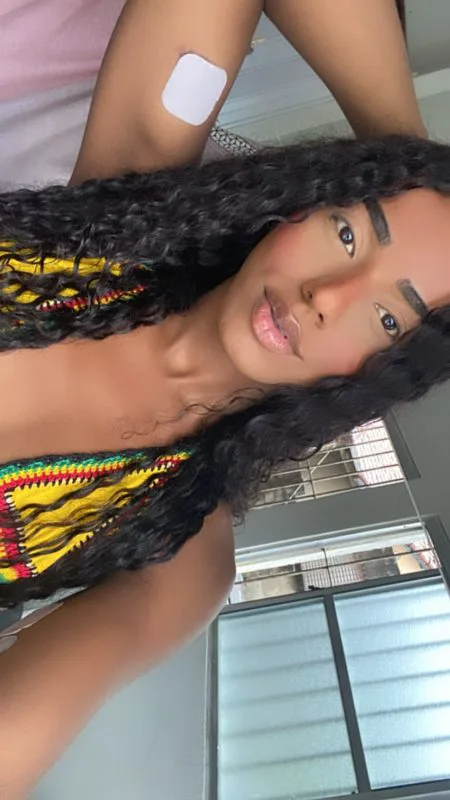 Acompanhante Trans Rafaela Oberon em Niterói - Foto 91 - Transex Brasil