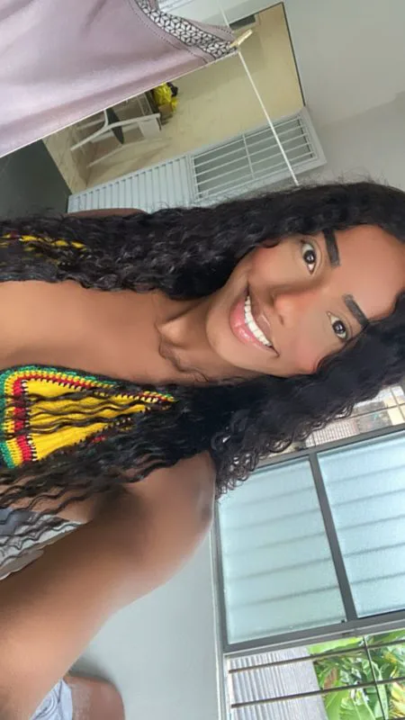 Acompanhante Trans Rafaela Oberon em Niterói - Foto 92 - Transex Brasil