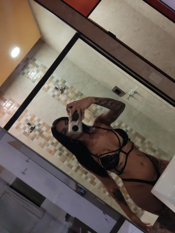 Acompanhante Trans Rafaeli Silva - Sem Local em São José dos Campos - Foto 15 - Transex Brasil