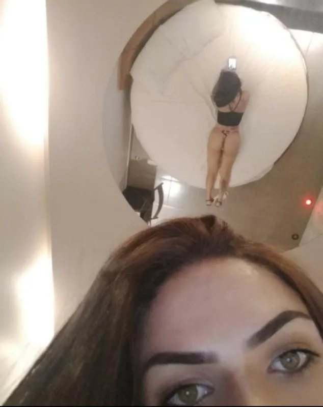 Acompanhante Trans Rafaeli Silva - Sem Local em São José dos Campos - Foto 47 - Transex Brasil