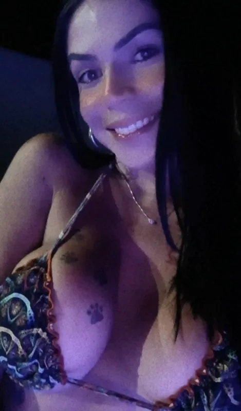 Acompanhante Trans Rafaeli Silva - Sem Local em São José dos Campos - Foto 49 - Transex Brasil