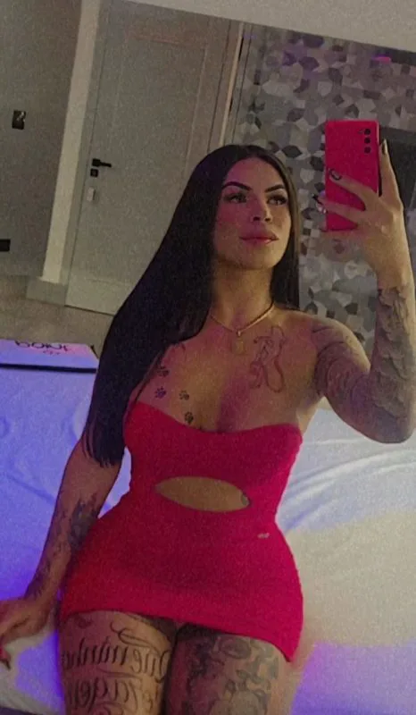 Acompanhante Trans Rafaeli Silva - Sem Local em São José dos Campos - Foto 5 - Transex Brasil