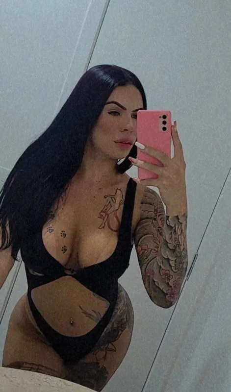 Acompanhante Trans Rafaeli Silva - Sem Local em São José dos Campos - Foto 7 - Transex Brasil