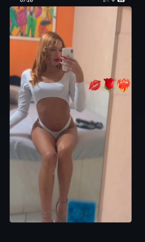 Acompanhante Trans Rafaella Deziderio em Jundiaí - Foto 9 - Transex Brasil