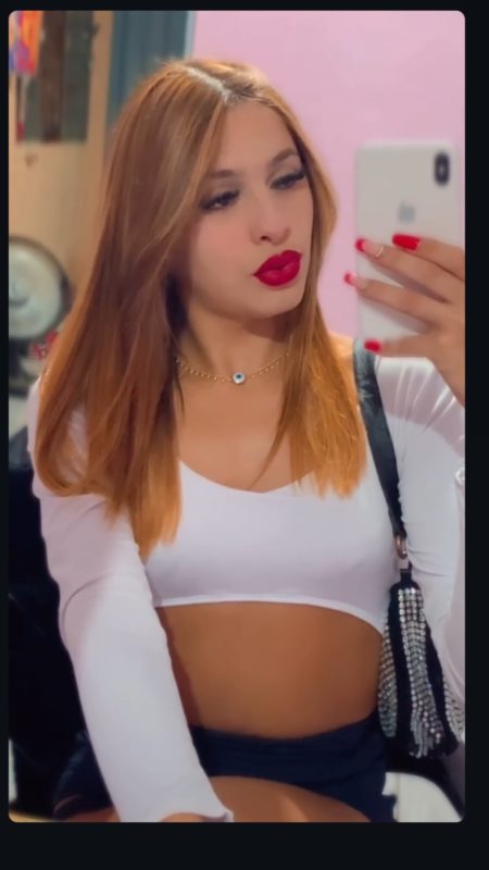 Acompanhante Trans Rafaella Deziderio em Jundiaí - Foto 13 - Transex Brasil
