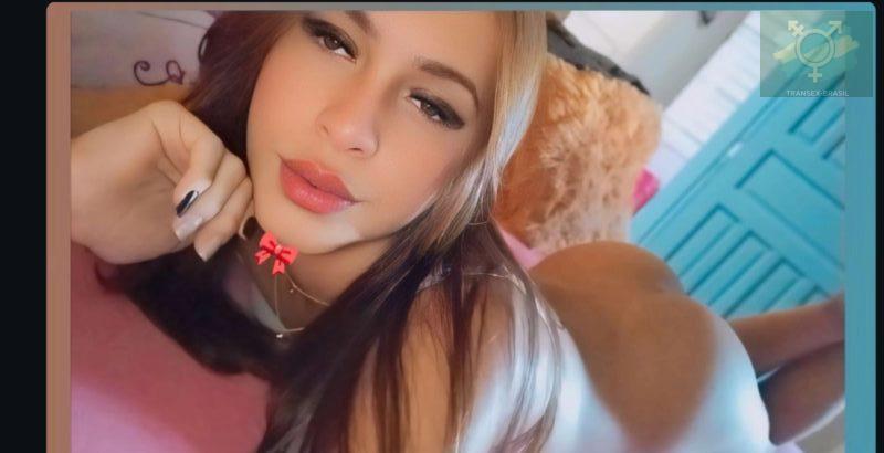 Rafaella Deziderio