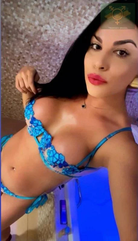 Transex acompanhante Jaú,  Rafaella Ferraz
