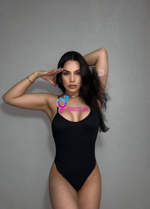 Rafaella Marques