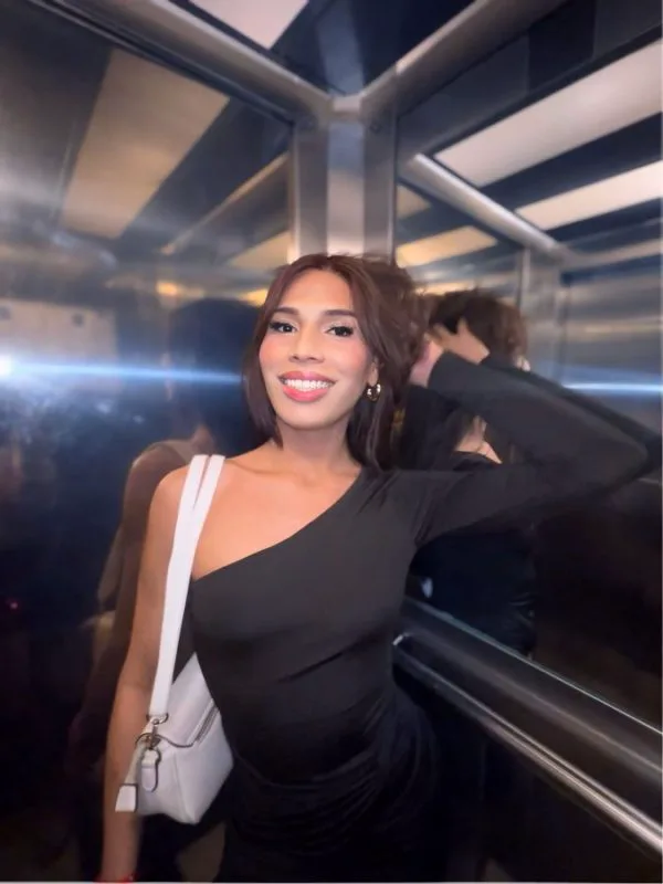 Acompanhante Trans Rafaella Ts em São Paulo