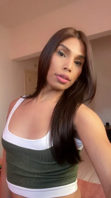 Acompanhante Trans Rafaella Ts em São Paulo - Foto 10 - Transex Brasil
