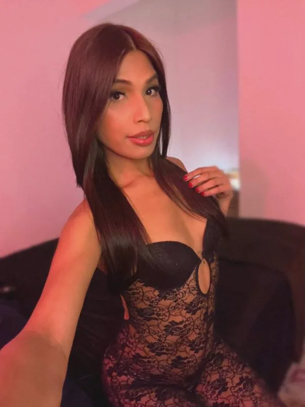 Acompanhante Trans Rafaella Ts em São Paulo - Foto 13 - Transex Brasil