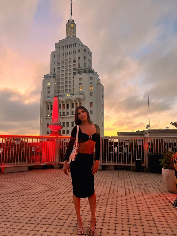 Acompanhante Trans Rafaella Ts em São Paulo - Foto 22 - Transex Brasil