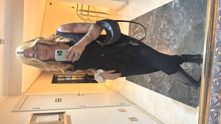 Acompanhante Trans Rafaella Vieira em São Paulo - Foto 10 - Transex Brasil