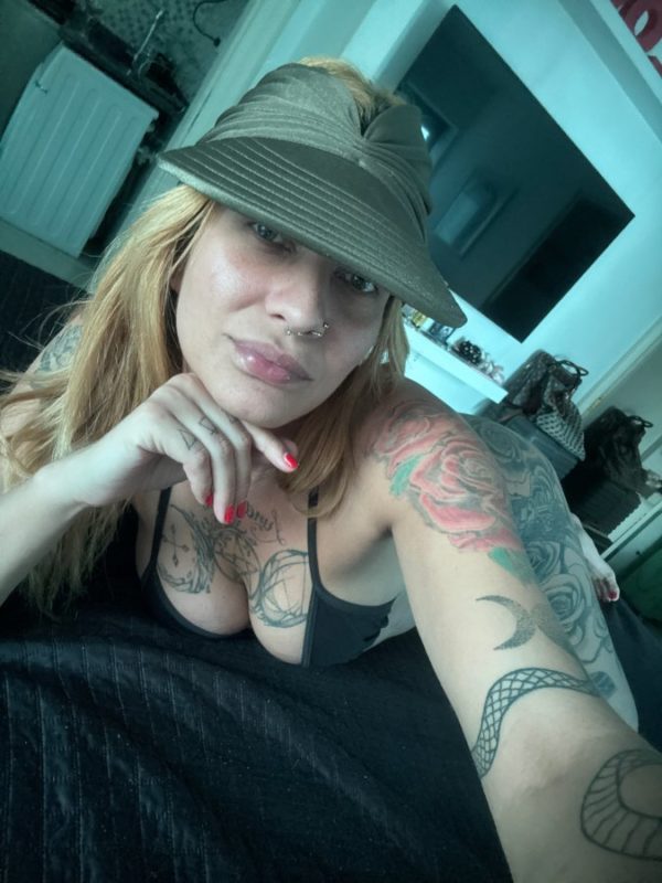 Acompanhante Trans Rafaella Vieira em São Paulo