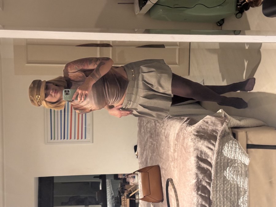 Acompanhante Trans Rafaella Vieira em São Paulo