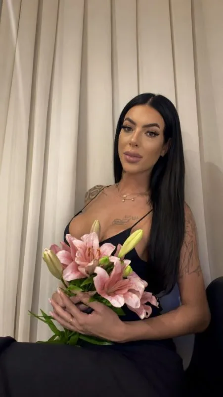 Acompanhante Trans Raffaela Rodrigues em Joinville - Foto 10 - Transex Brasil