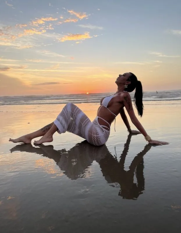 Acompanhante Trans Raffaela Rodrigues em Joinville - Foto 17 - Transex Brasil