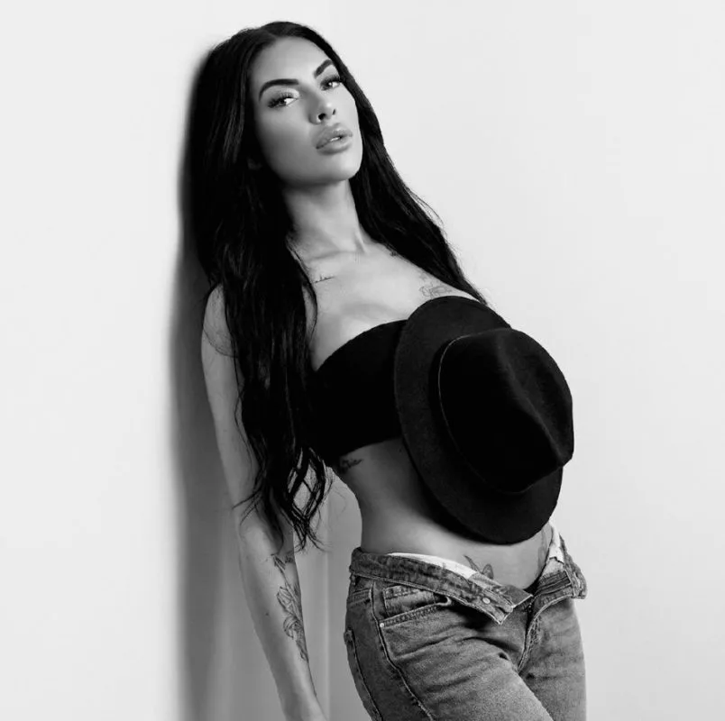 Acompanhante Trans Raffaela Rodrigues em Joinville - Foto 26 - Transex Brasil