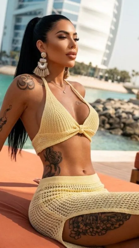 Acompanhante Trans Raffaela Rodrigues em Joinville - Foto 9 - Transex Brasil