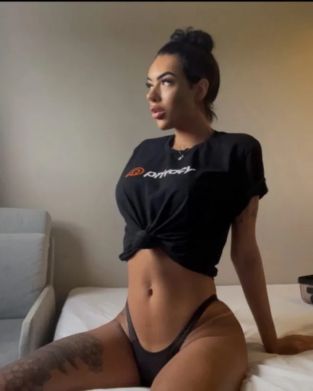 Acompanhante Trans Raffaela Rodrigues em Canoas - Foto 12 - Transex Brasil