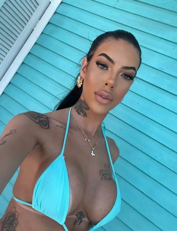 Acompanhante Trans Raffaela Rodrigues em Canoas - Foto 13 - Transex Brasil
