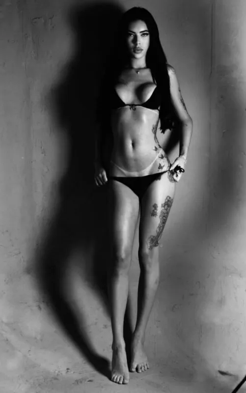 Acompanhante Trans Raffaela Rodrigues em Canoas - Foto 17 - Transex Brasil