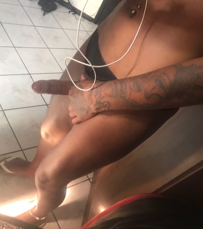 Acompanhante Trans Rafinha Panicat em Porto Alegre - Foto 15 - Transex Brasil