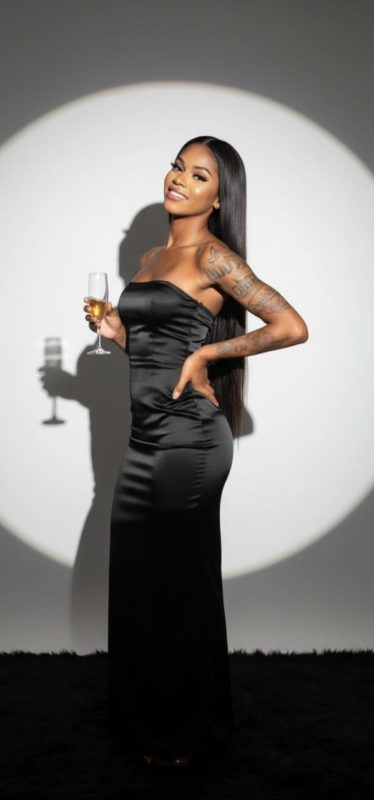 Acompanhante Trans Rafinha Panicat em Porto Alegre - Foto 4 - Transex Brasil