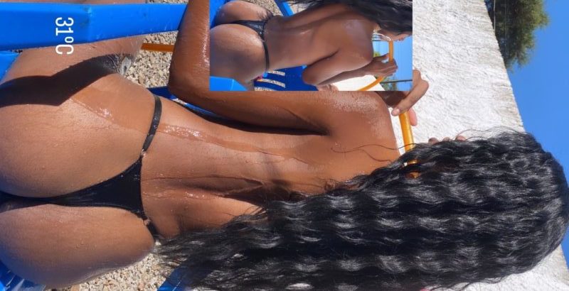 Acompanhante Trans Rafinha Panicat em Porto Alegre - Foto 7 - Transex Brasil