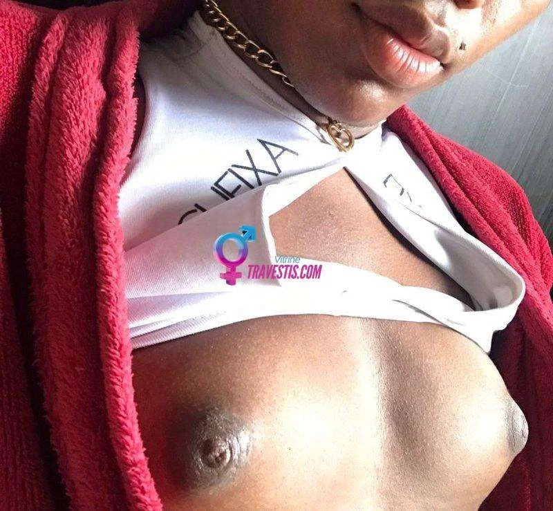 Travesti acompanhante Rafinha Soares, Florianópolis