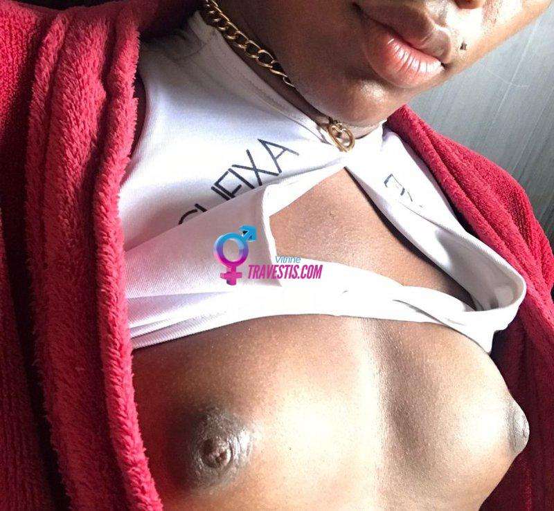 Transex acompanhante Florianópolis,  Rafinha Soares