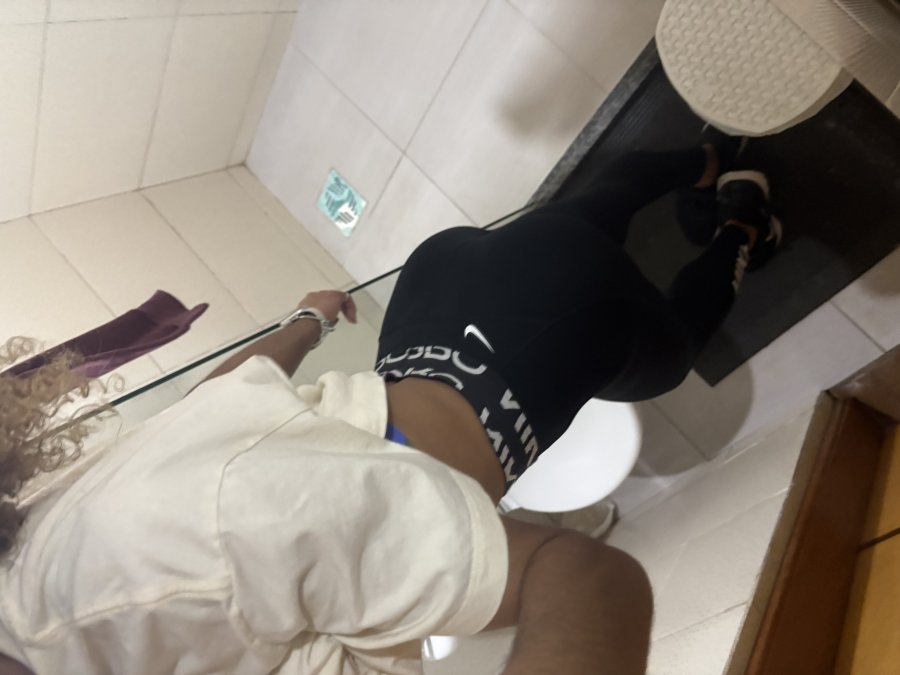 Acompanhante Trans Raica Basso em Rio de Janeiro - Foto 9 - Transex Brasil