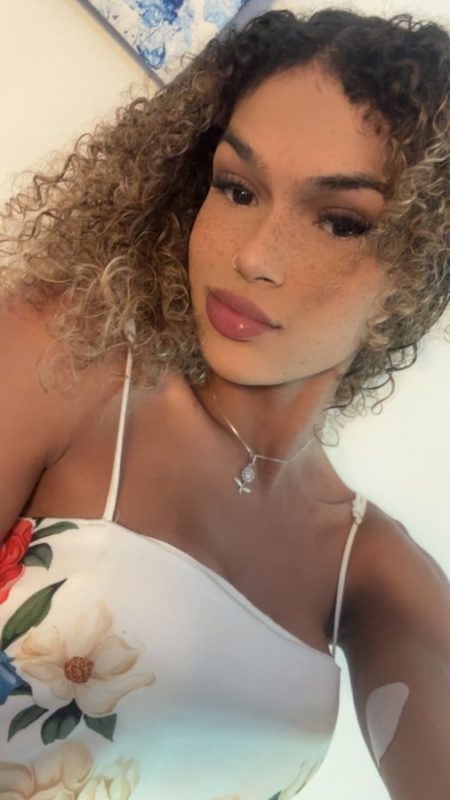 Acompanhante Trans Raica Basso em Rio de Janeiro - Foto 11 - Transex Brasil