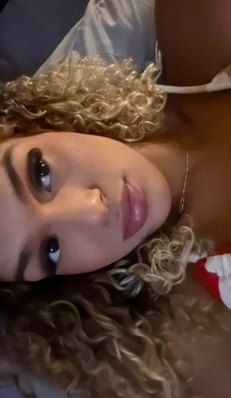 Acompanhante Trans Raica Basso em Rio de Janeiro - Foto 14 - Transex Brasil