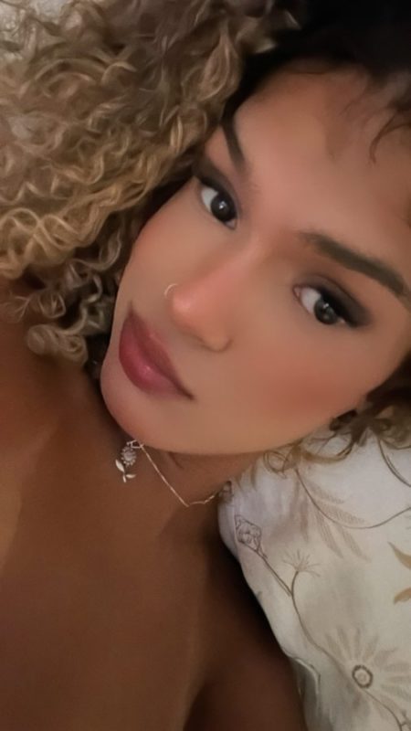 Acompanhante Trans Raica Basso em Rio de Janeiro - Foto 16 - Transex Brasil