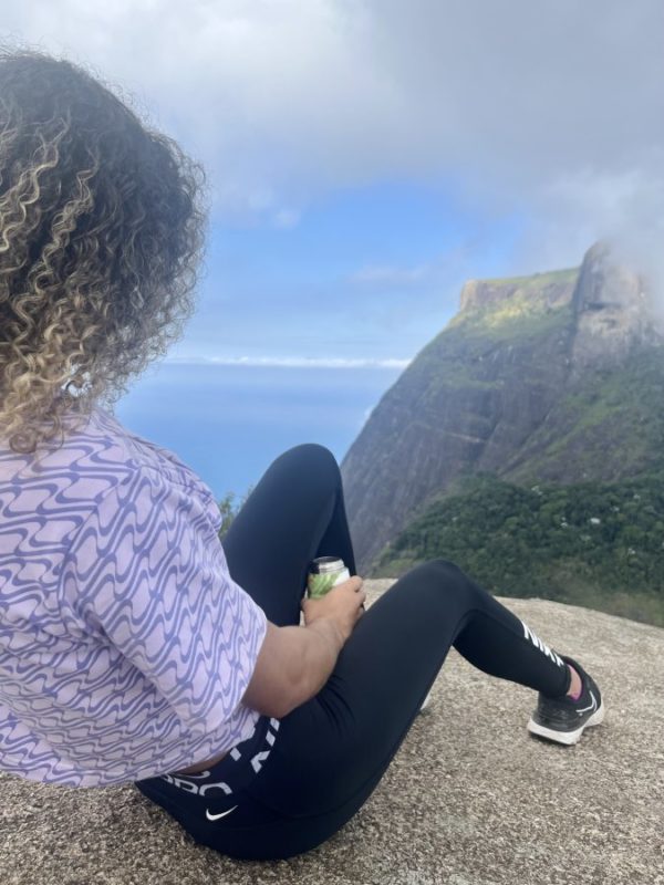 Acompanhante Trans Raica Basso em Rio de Janeiro - Foto 19 - Transex Brasil