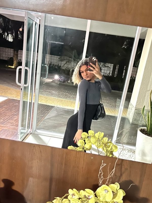 Acompanhante Trans Raica Basso em Rio de Janeiro - Foto 23 - Transex Brasil