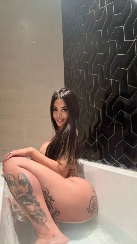 Acompanhante Trans Raika Hoppner em São Paulo - Foto 95 - Transex Brasil