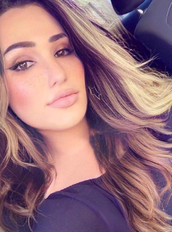 Acompanhante Trans Raika Nunes em Curitiba - Foto 34 - Transex Brasil
