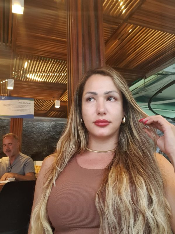 Acompanhante Trans Raika Nunes em Curitiba - Foto 52 - Transex Brasil