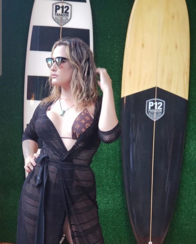 Acompanhante Trans Raika Nunes em Curitiba - Foto 65 - Transex Brasil