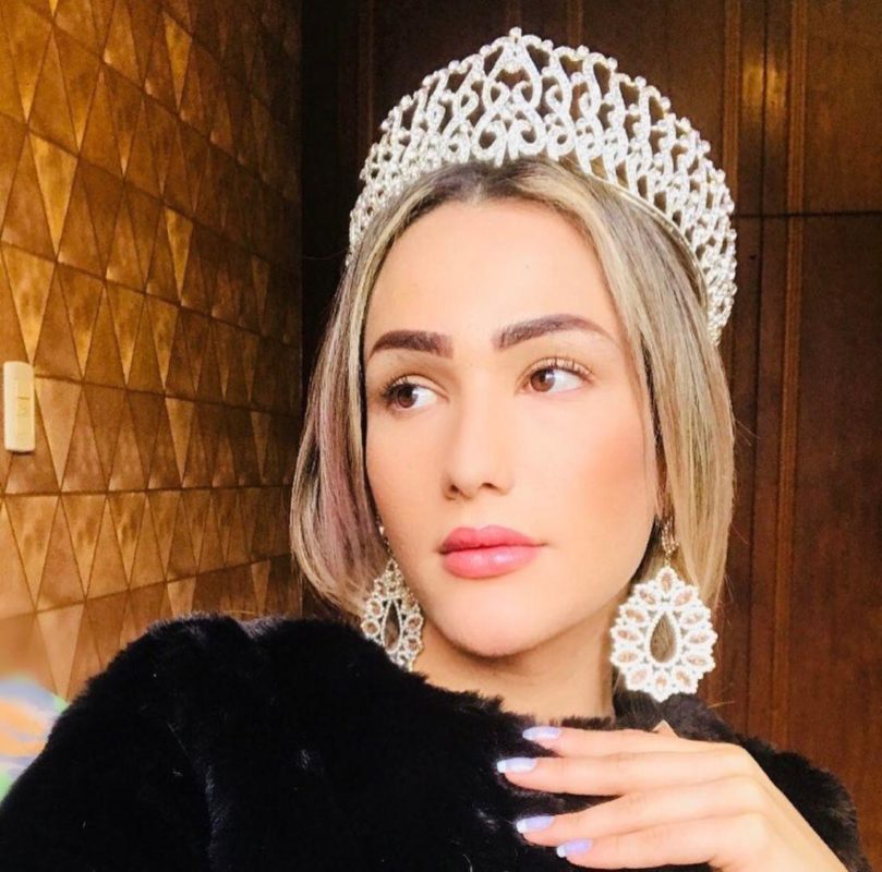Acompanhante Trans Raika Nunes em Curitiba - Foto 69 - Transex Brasil